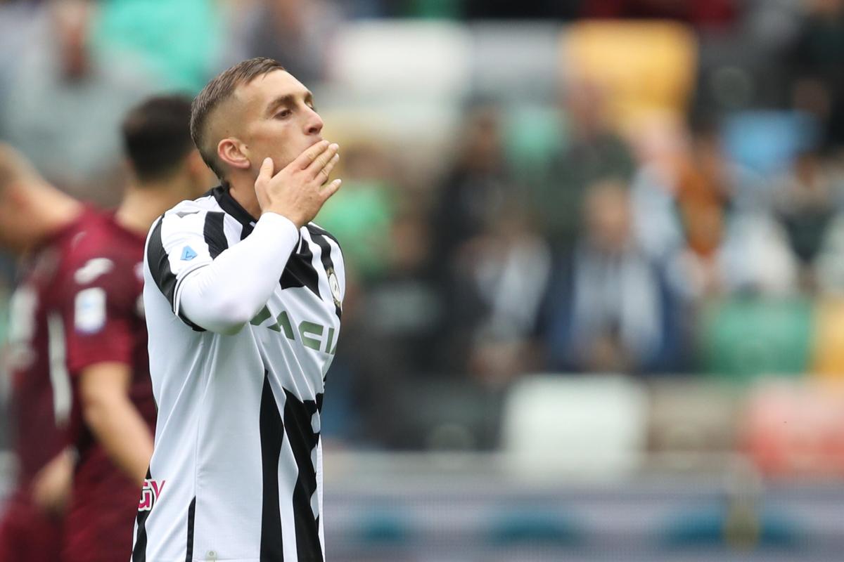 Udinese, Deulofeu tra rinnovo e promesse: “Voglio essere il nuovo D…