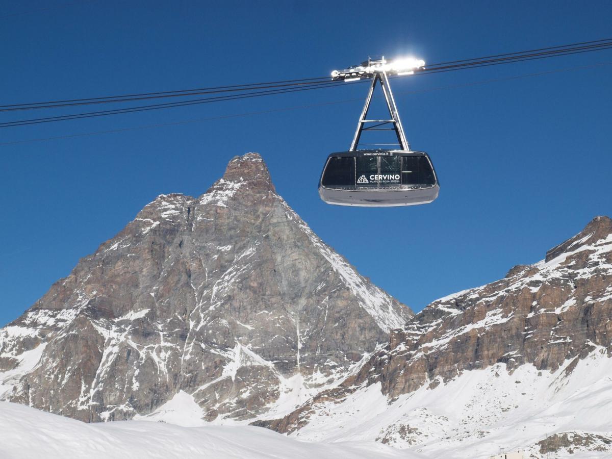 Perché Cervinia cambia nome? Abitanti in rivolta: “Danni al turismo”