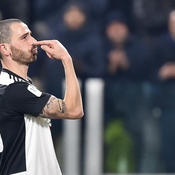 Bonucci e la Roma, un rapporto non idilliaco: e i tifosi insorgono…