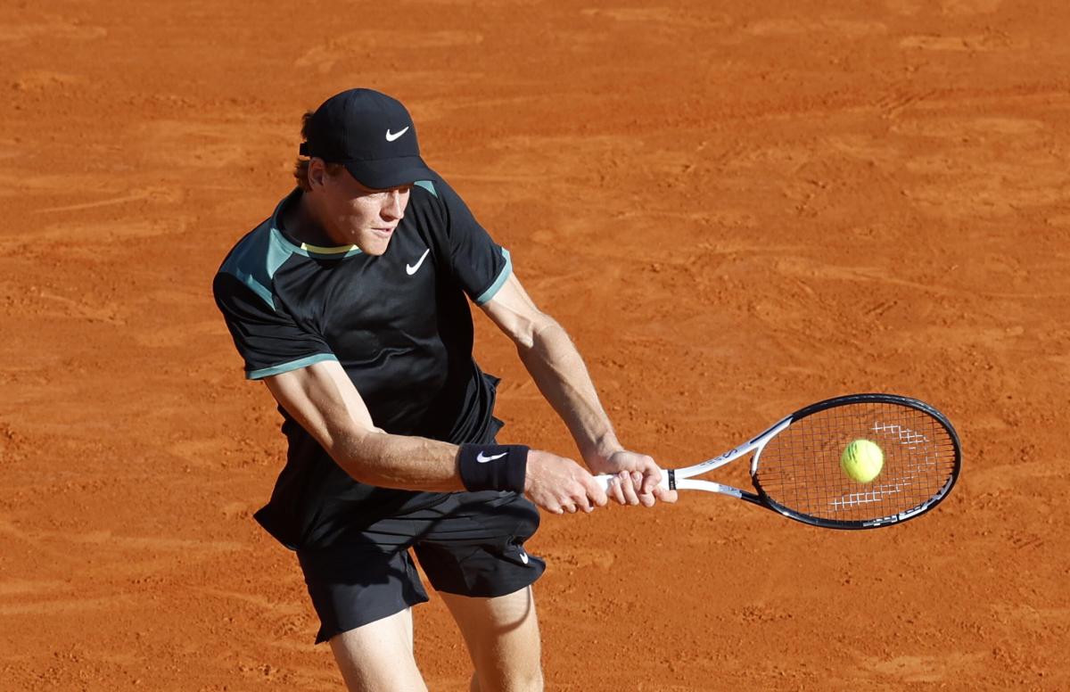 Monte-Carlo Masters 2024, Sinner vince senza problemi contro Struff e vola ai quarti di finale