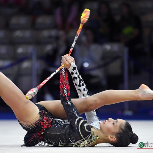 Ginnastica ritmica, Italia d’argento al Mondiale! Il racconto