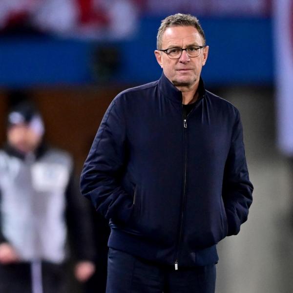 Bayern Monaco, torna di moda il nome di Rangnick: ipotesi doppio ruolo, resterebbe Ct dell’Austria