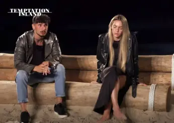 Temptation Island, Manuel e Isabella si sono lasciati? Il messaggio sui social non lascia alcun dubbio