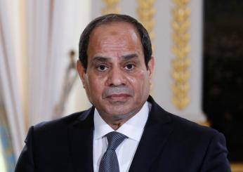 Al-Sisi a Blinken: “La reazione di Israele è andata oltre l’autodifesa”