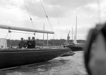 America’s Cup, gli osservatori entusiasti di Luna Rossa