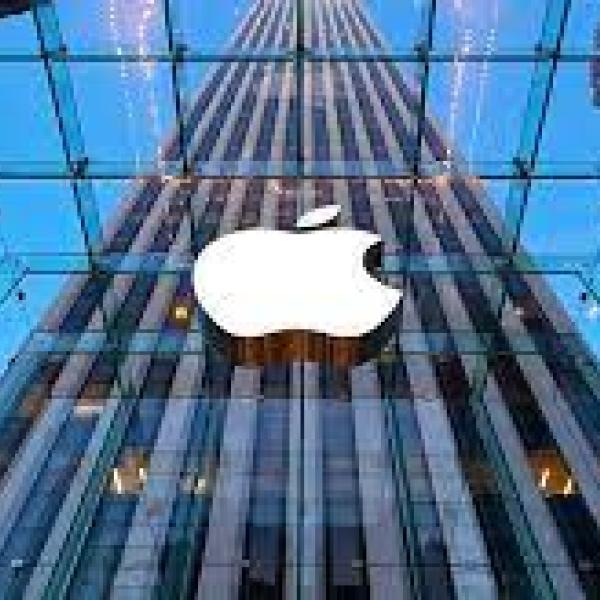 Taglio Apple, partono i tagli nell’azienda di Cupertino per la recessione economica