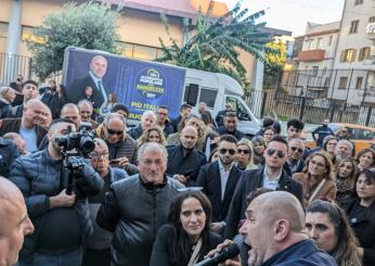 Calcio, Bandecchi partecipa al bando per il marchio della Reggina: “Mi piacerebbe donarlo ai tifosi tramite il Comune”