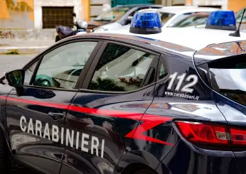 Napoli, investe l’ex fidanzato mentre è in bici: arrestato un ragazzo di 21 anni