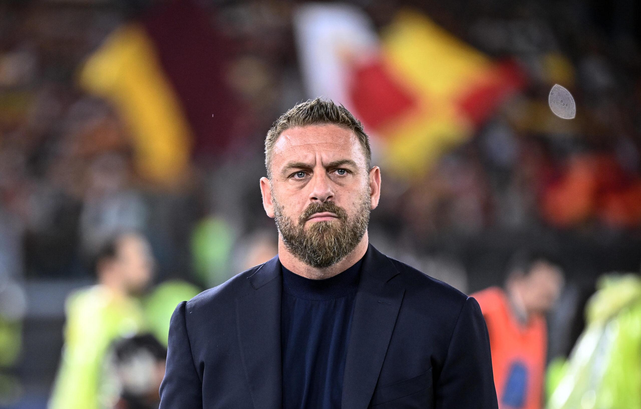 de rossi En-Nesyr roma