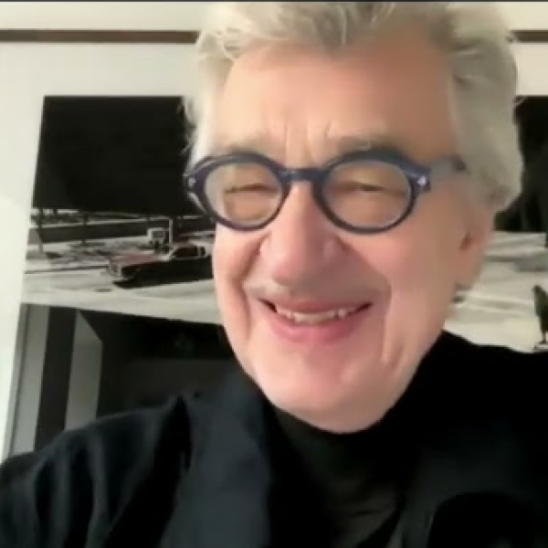 Wim Wenders: età, origini, mogli e figli del regista