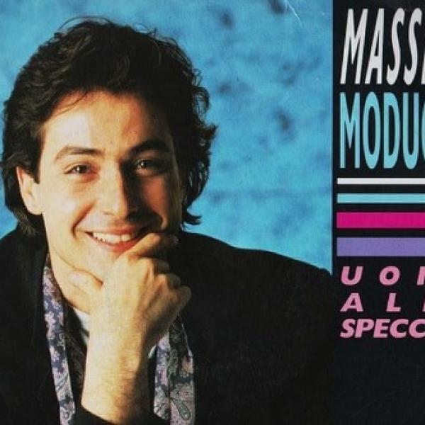 Chi è Massimo Modugno? Età, moglie, figli, madre e lavoro del figlio di Domenico