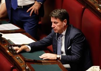 Salario minimo, Conte: “Il governo dica a 4 milioni di lavoratori s…