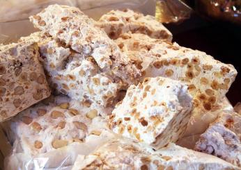 Qual è il torrone più lungo del mondo