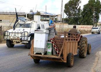 Medio Oriente, la morte di Sinwar velocizza la fine della guerra? Meloni dal Libano rafforza Unifil e avvisa Israele: cosa succede