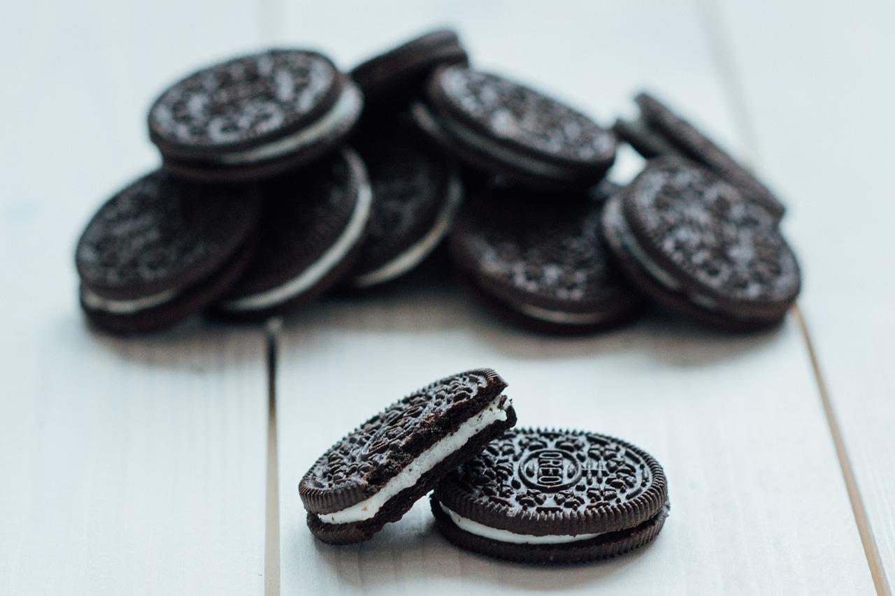 Torta Oreo: una ricetta per soddisfare i golosi