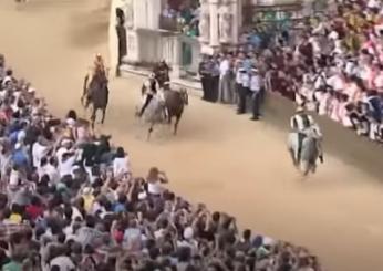 Quanto si paga per assistere al Palio di Siena? Ecco quanto costa il biglietto