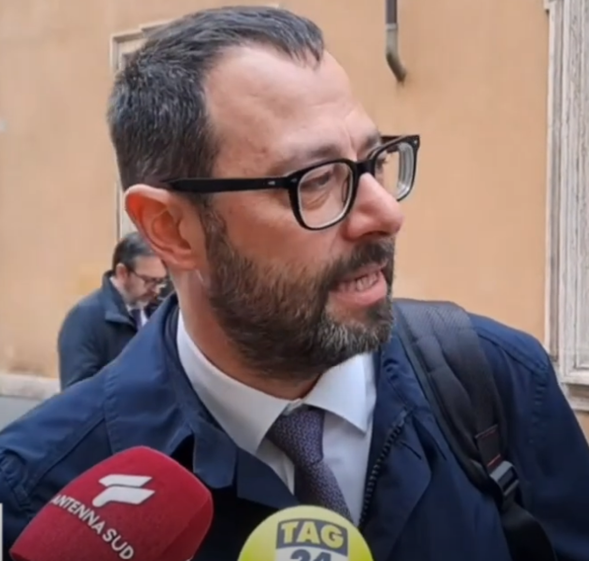 Elezioni Basilicata 2024, Patuanelli (M5S): “Per Renzi e Calenda destra o sinistra non contano”