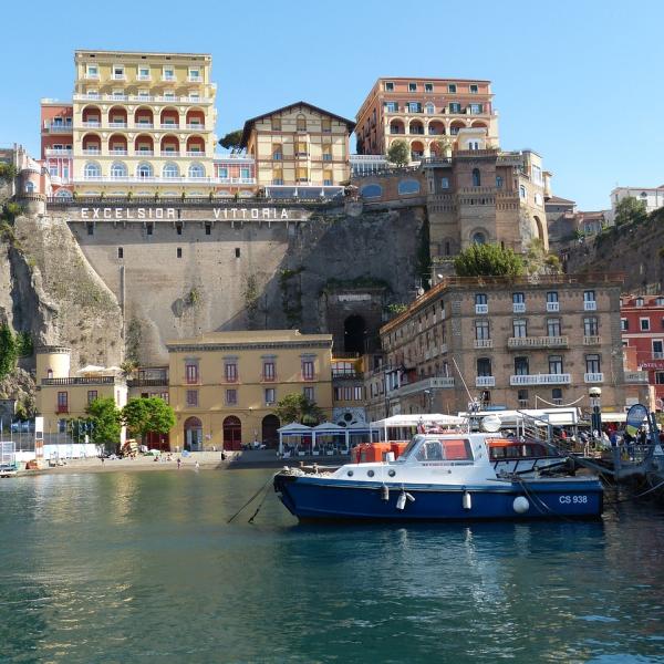 Quali sono i borghi della Penisola Sorrentina: i più belli tra storia e leggenda