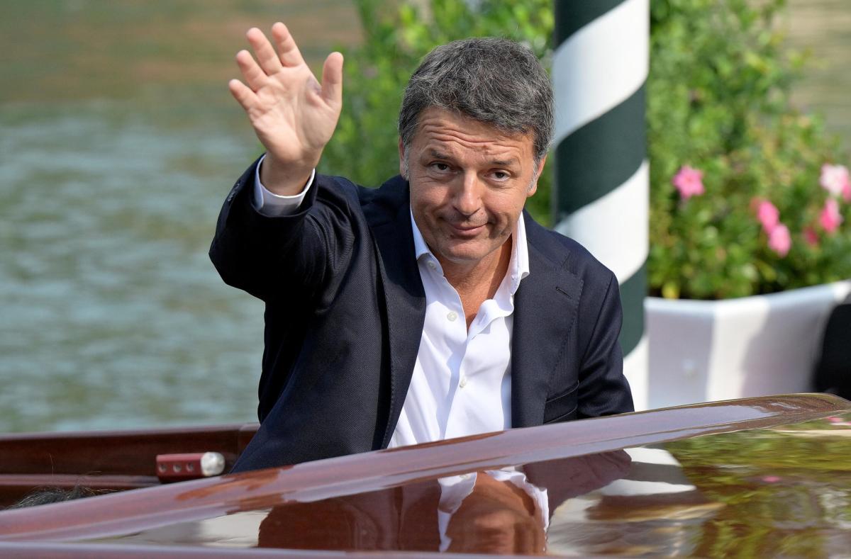 Europee, Renzi pronto alla candidatura con il brand “il Centro”: “C…