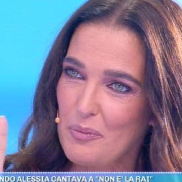 Alessia Merz: età, marito, figli, dove vive e cosa fa oggi la showgirl