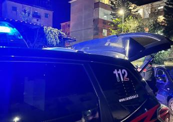 Bari, sventato sequestro di persona: 7 responsabili finiscono in manette