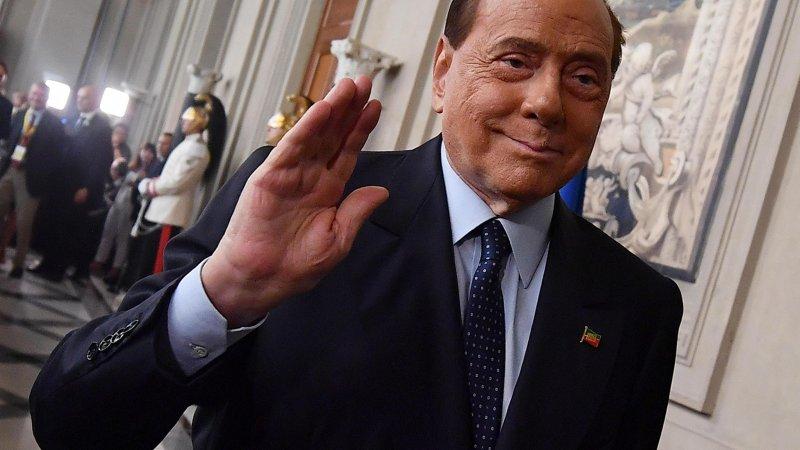 Elezioni 2022, Berlusconi: “No al populismo, sì all’europeismo”. Sulla guerra: “Colpa della Russia”