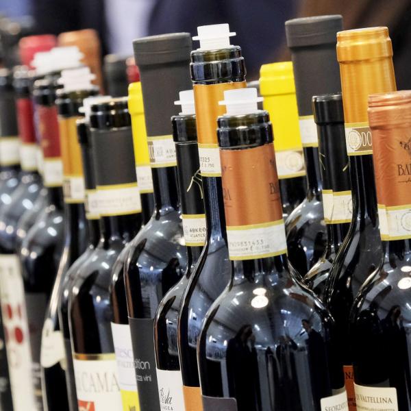 Il vino invecchiato (non) è sempre più buono