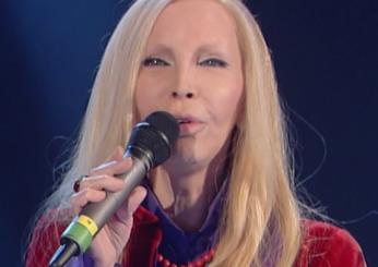 Patty Pravo, perché non ha avuto figli?