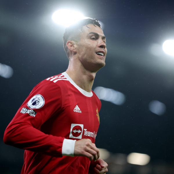 Cristiano Ronaldo si allena con il Manchester United. Le ultime sul futuro