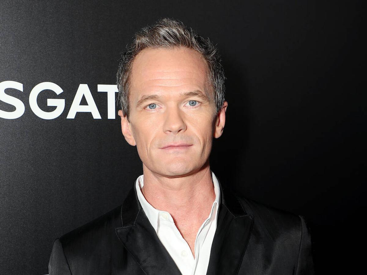 Uncoupled: in arrivo la serie tv con Neil Patrick Harris