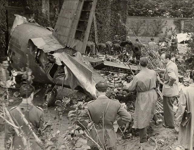 Tragedia di Superga, la ricostruzione dell’incidente aereo che 74 anni fa mise fine alla stagione del Grande Torino