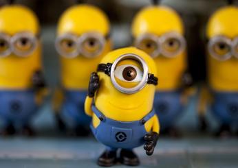 “Minions 2”, la Cina modifica il finale: non è la prima volta che s…