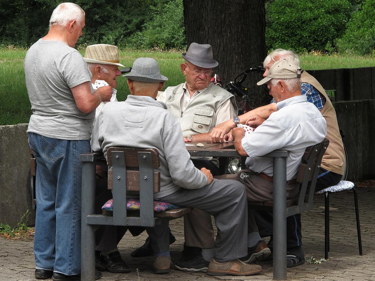 Falsi pensionati all’estero: via alla seconda fase dei controlli