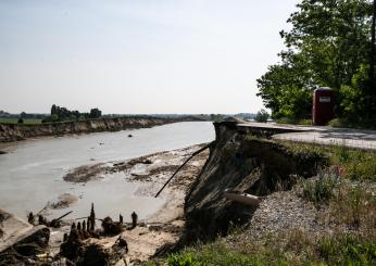 L’infinita allerta gialla: dove e perché. Le previsioni meteo in Emilia Romagna