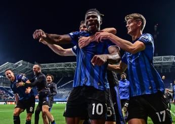 Atalanta in finale di Europa League, Motta: “Voglia di scrivere la storia! Nelle finali non ci sono favorite e la Dea è un avversario scomodo”