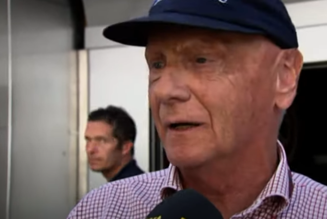 Chi era l’avversario di Niki Lauda? Ecco perché il libro e il film sono opere complementari