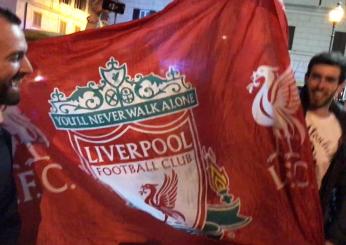 Finale Champions League 2022, i tifosi del Liverpool chiedono un risarcimento alla UEFA