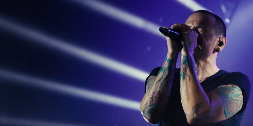 Linkin Park, “Qwerty”: videoclip ufficiale, testo, traduzione