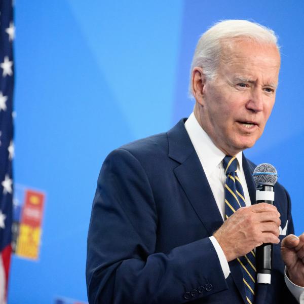 Usa, Fbi perquisisce la casa in Delaware di Biden. Il suo legale: “…