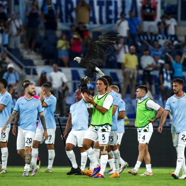 Serie A 24/25, dove vedere Lazio-Milan in tv e streaming?