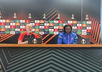 Europa League 2024, Roma-Milan, Pioli in conferenza: “Possiamo battere chiunque”. Leao: “Critiche uno stimolo”