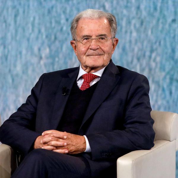 Perché Giorgia Meloni ha rievocato Romano Prodi (senza una seduta spiritica)