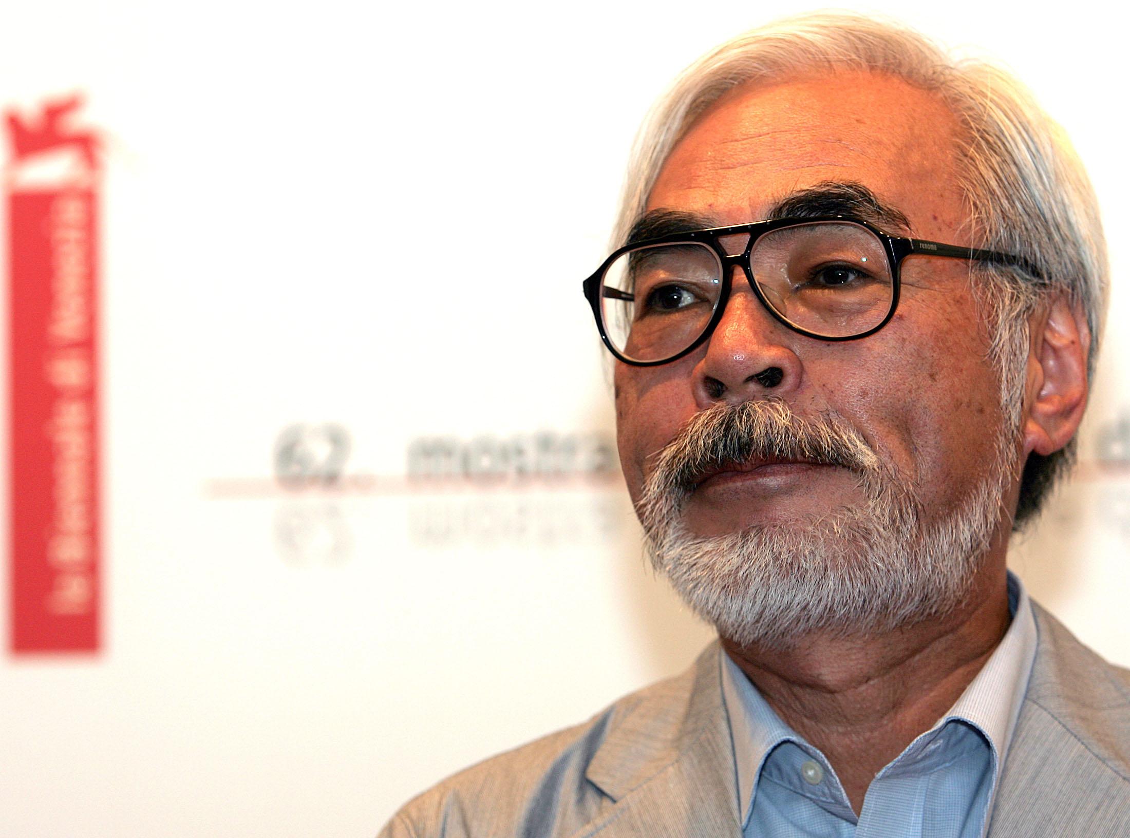 How Do You Live, ecco la data di uscita del nuovo film di Hayao Miyazaki!