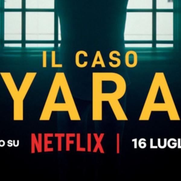 I genitori di Yara denunciano Netflix per aver diffuso le loro telefonate nella docuserie