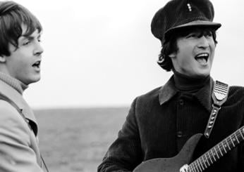 Lennon e McCartney di nuovo insieme, i figli dei Beatles lanciano la nuova canzone “Primrose Hill”: storia e significato del brano