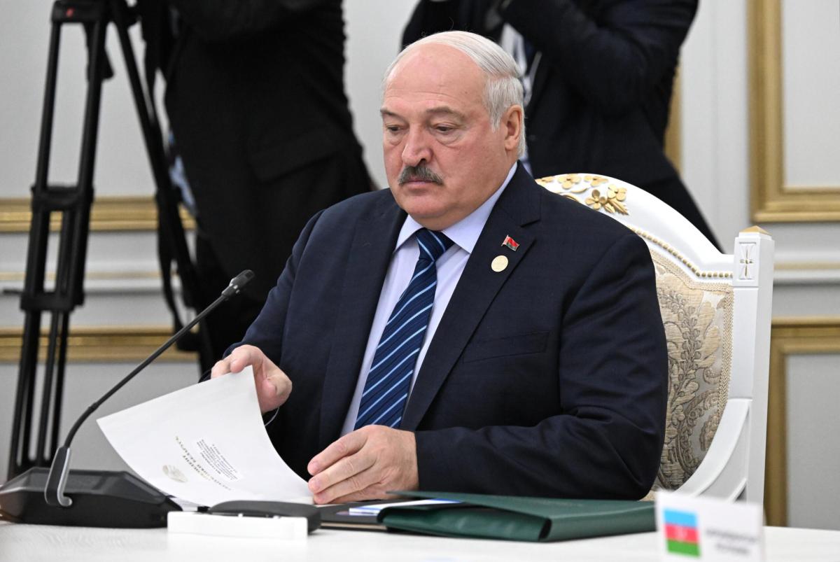 Ucraina, Lukashenko “Guerra in stallo completo, è il momento di neg…