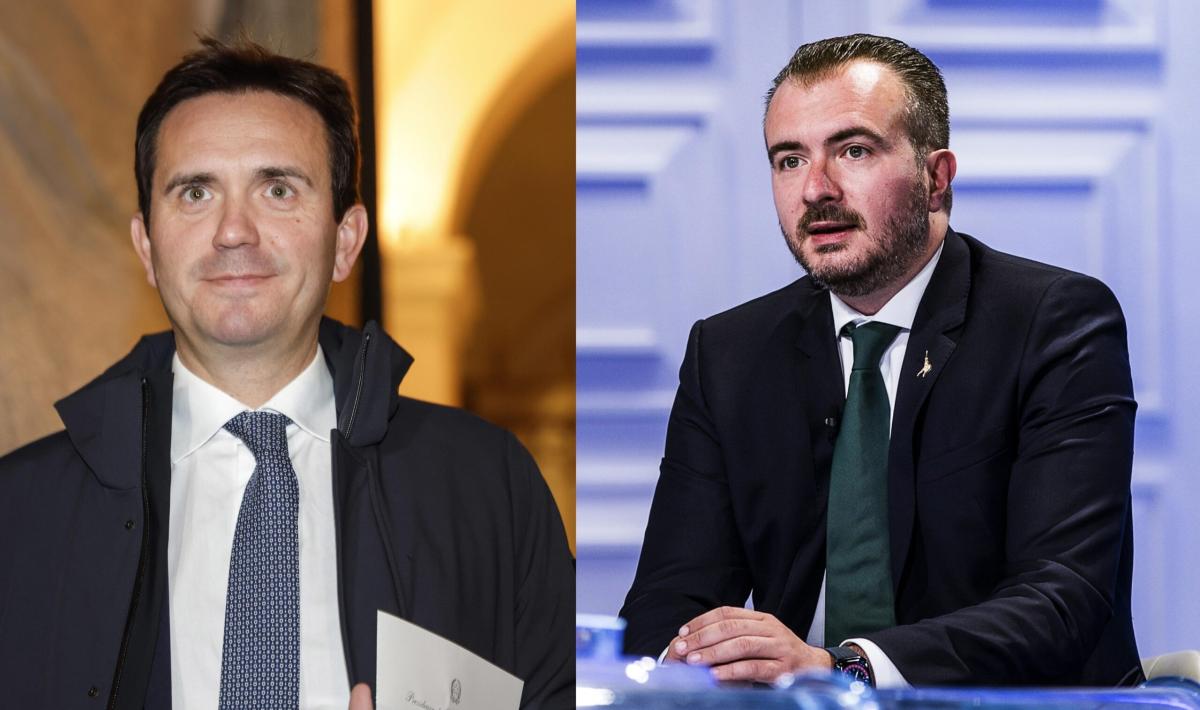 Manovra 2024, sulle pensioni botta e risposta tra Molinari (Lega) e…