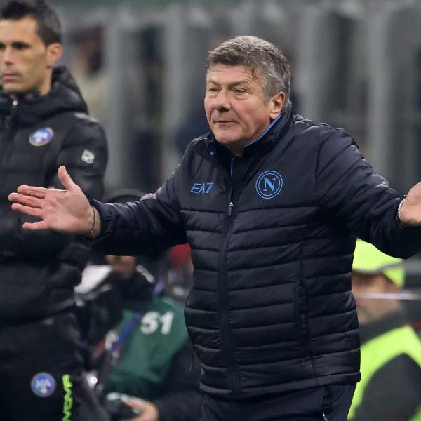 Napoli, nessuna svolta con Mazzarri: i numeri della crisi