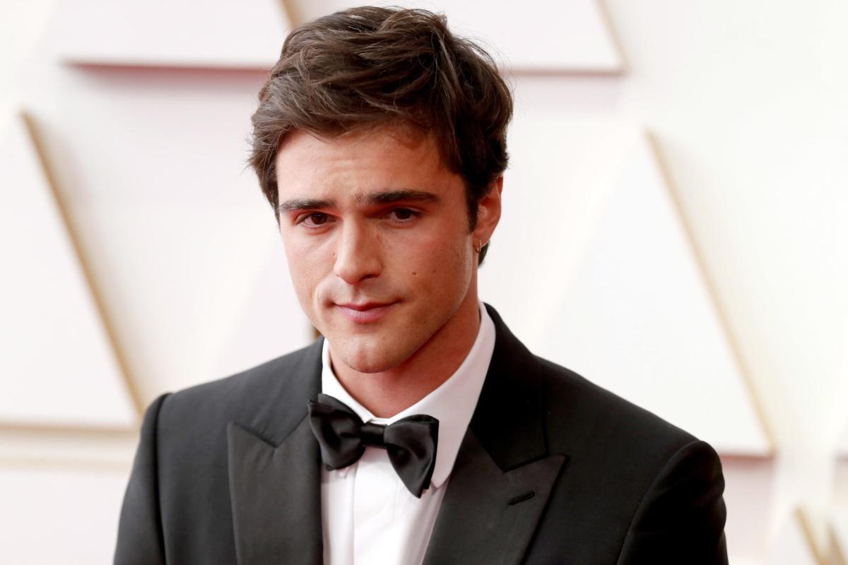 “Priscilla” di Sofia Coppola, ecco il trailer con Jacob Elordi nei …