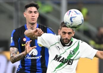 Quando vede neroazzurro segna, ma quanti gol ha fatto Berardi all’Inter?